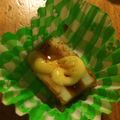 komugiko4's cooksnap of when they made おつまみやお弁当に☆ちくわのピリ辛マヨ.