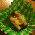 komugiko4's cooksnap of when they made おつまみやお弁当に☆ちくわのピリ辛マヨ.