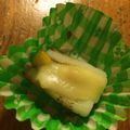 komugiko4's cooksnap of when they made お弁当に♪お好みチーズコーンちくわ.
