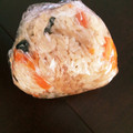 サエブタ's cooksnap of when they made 牛肉とごぼうの炊き込みご飯(活力鍋).