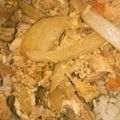 ハリーポッター♡'s cooksnap of when they made フライパンdeとろとろ親子丼♡.