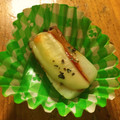 komugiko4's cooksnap of when they made お弁当に★ちくわのピザ.