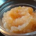 ワカチコママ's cooksnap of when they made わがやのオニオンソース☆.