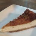 ちあぶ's cooksnap of when they made 超簡単♡ベイクドチーズケーキ.