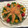 nocochi's cooksnap of when they made スモークサーモンサラダ.