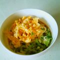 春と夏のママ's cooksnap of when they made 桜エビがなくたって、かきあげしちゃうもん.