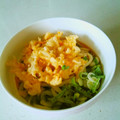 春と夏のママ's cooksnap of when they made 桜エビがなくたって、かきあげしちゃうもん.