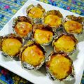 りちゃん's cooksnap of when they made はじめてでも作れるスイートポテト.