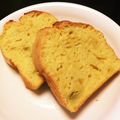 sojinママ's cooksnap of when they made HMでさつまいもパウンドケーキ.
