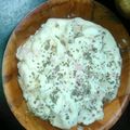 ❀serika❀'s cooksnap of when they made ベーコンのポテトサラダ.