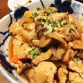 しょー☆'s cooksnap of when they made ストウブで柚子胡椒香る鶏胸肉のポン酢煮.