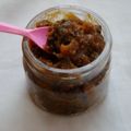 mmameco's cooksnap of when they made 我が家の定番！ご飯がすすむ しそみそ.