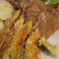 ワカチコママ's cooksnap of when they made マグロの唐揚げ.