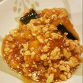 keyuki's cooksnap of when they made つやつやとろーり♡かぼちゃのそぼろ煮.