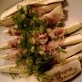 sachiko824's cooksnap of when they made ナスと豚肉のレンジ蒸し♪.