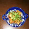 suchan＊'s cooksnap of when they made 高野豆腐の塩だれ唐揚げ.