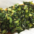 ninninmama's cooksnap of when they made ご飯のお供に！大根の甘辛炒め.