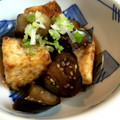 junlenoon's cooksnap of when they made 揚げ出し豆腐 簡単.