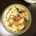 りょーこやん's cooksnap of when they made 塩きのこのみぞれ和え.