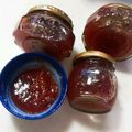 ちょびちろ's cooksnap of when they made 水なし★ざくろシロップ★グレナデン～.