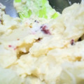 love★かぼちゃ's cooksnap of when they made タコとジャガ芋のピリッとマヨ和え.