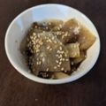 ねむ✿たん's cooksnap of when they made レンジで簡単♪ピリ辛こんにゃく.