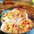 小田＊和子's cooksnap of when they made やっとできた♪私の鬼まんじゅう.