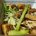 すぴあや's cooksnap of when they made カニ缶とほうれん草の煮びたし.