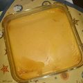 ひれまま's cooksnap of when they made 簡単！かぼちゃのプリン.