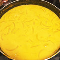 しおぽん太's cooksnap of when they made かぼちゃのスープ 鍋ひとつだけ☆.