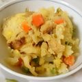miyucyann's cooksnap of when they made 鶏肉の煮込み.
