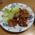 ☆みるく☆ミラクル's cooksnap of when they made 鶏の竜田揚げ.