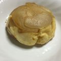 天風えいる's cooksnap of when they made 梨のタルトタタン風ケーキ☆.