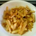 るんりんご's cooksnap of when they made 大根のカレー粉炒め.