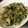 ナガヲ's cooksnap of when they made 小松菜としらすのペッパー炒飯.