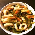 miku77's cooksnap of when they made 材料の組み合わせは自由♪切り昆布の煮物.