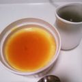 ぐだふたしゅがるーん's cooksnap of when they made 簡単おいしい☆かぼちゃプリン.