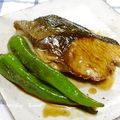 ◆◇Wtiti＊◇◆'s cooksnap of when they made ＊フライパンでブリ照り＊.