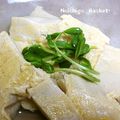 ◆◇Wtiti＊◇◆'s cooksnap of when they made 高野豆腐の卵とじ★☆.