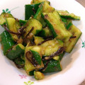 ゆりYO船長's cooksnap of when they made 簡単！5分deきゅうりの梅昆布和え.