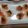 みかんりぇ's cooksnap of when they made スモークサーモンべったら漬けミルフィーユ.