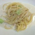 kohaさん's cooksnap of when they made たらこクリーム☆ワンポットパスタ.