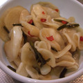 ゆりYO船長's cooksnap of when they made かぶの千枚漬.