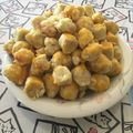 クックV345MI☆'s cooksnap of when they made 簡単 ♡ スイートポテト.