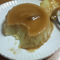 がー鼻's cooksnap of when they made 野菜でおやつ♪サツマイモたっぷりプリン.