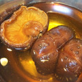 こはる・▽・'s cooksnap of when they made 衝撃的！！干し椎茸の美味しい戻し方★.