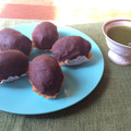 urbanwifey's cooksnap of when they made 簡単！もち米を使わない♪おはぎ☆.