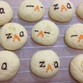 結女都's cooksnap of when they made ざっくぅスコーン.