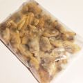なつき☆ミ's cooksnap of when they made 簡単！貝柱もつるん＊あさりの剥き身処理.