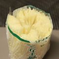 ぽっぽぺぺ's cooksnap of when they made 簡単エノキほぐし.